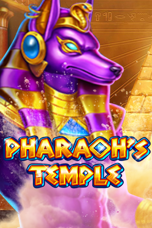 Pharaoh's Temple